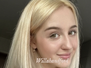 Willahandford