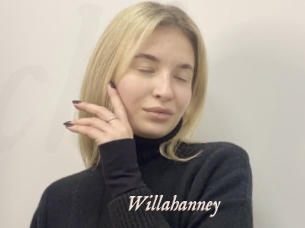 Willahanney