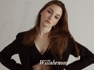 willahewson Chobix 