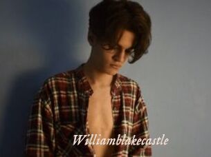 Williamblakecastle