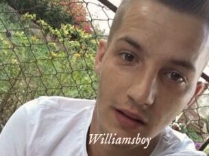 Williamsboy