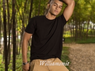 Williamsmit