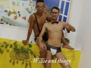 Willie_and_thiago