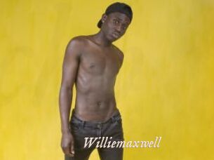 Williemaxwell