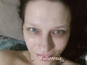 Willierenie