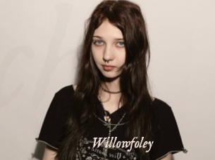 Willowfoley