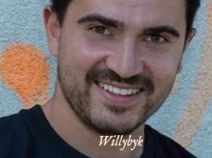 Willybyk