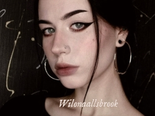 Wilonaallsbrook