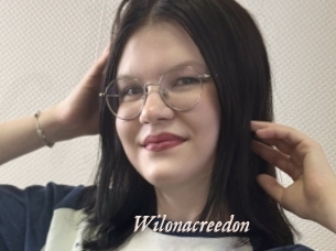 Wilonacreedon