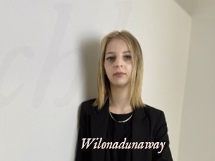 Wilonadunaway