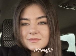 Wilonafell