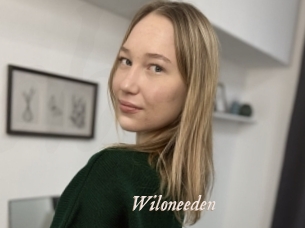 Wiloneeden