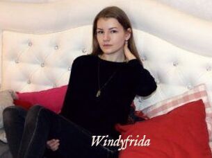 Windyfrida