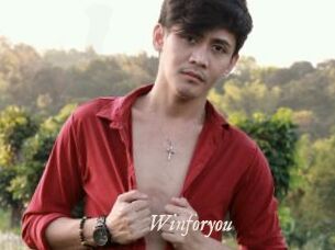 Winforyou