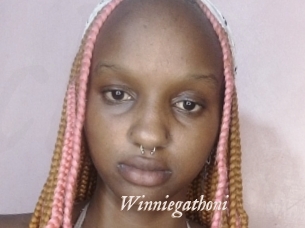 Winniegathoni