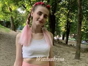 Witchsabrina