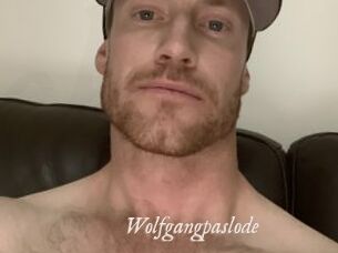 Wolfgangpaslode