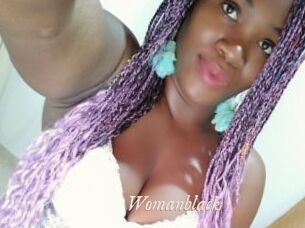 Womanblack
