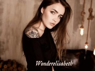 Wonderelisabeth