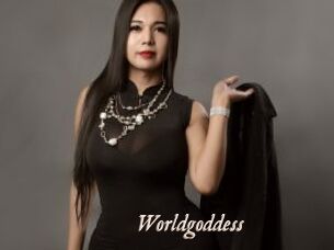 Worldgoddess