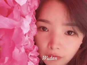 Wudan