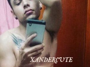 XANDERCUTE