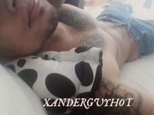 XANDERGUYHOT