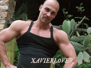 XAVIERLOVER