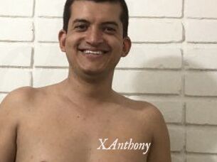 XAnthony