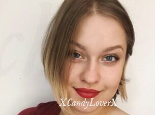 XCandyLoverX