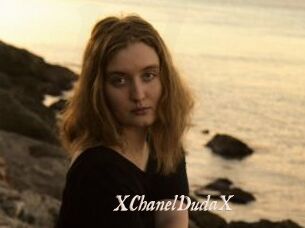 XChanelDudaX