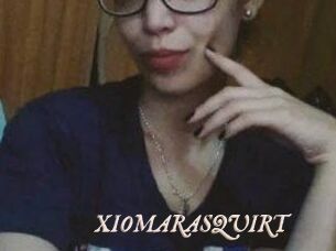 XIOMARASQUIRT