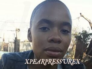 XPEARPRESSUREX