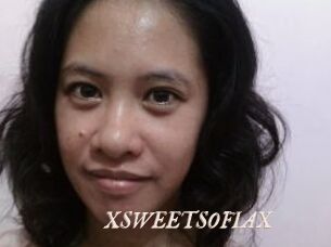 XSWEETSOFIAX