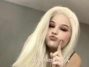 XScarlettVixenX