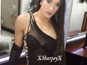 XSharpeyX