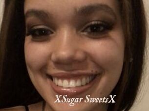 XSugar_SweetsX