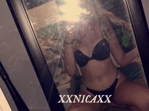 XXNICAXX