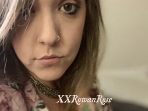 XXRowanRose