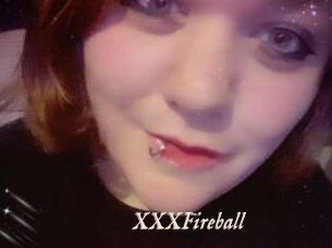 XXXFireball