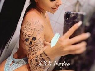 XXX_Naylea