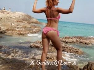 X_GoddessOfLove_X