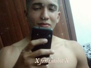 X_ferlantihot_X