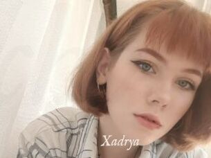 Xadrya