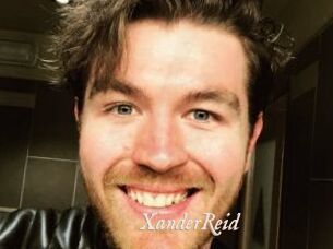 XanderReid