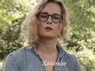 Xandralor