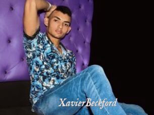 XavierBeckford