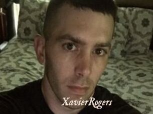 Xavier_Rogers