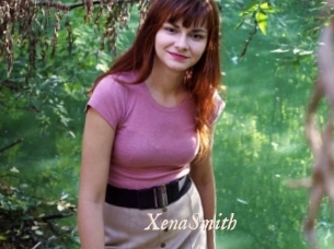 XenaSmith