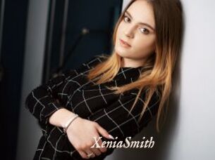 XeniaSmith